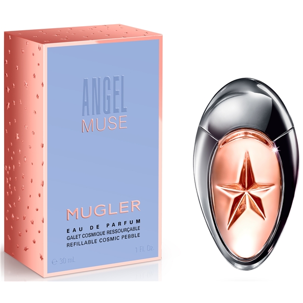 Angel Muse - Eau de parfum (Edp) Spray (Bilde 1 av 2)