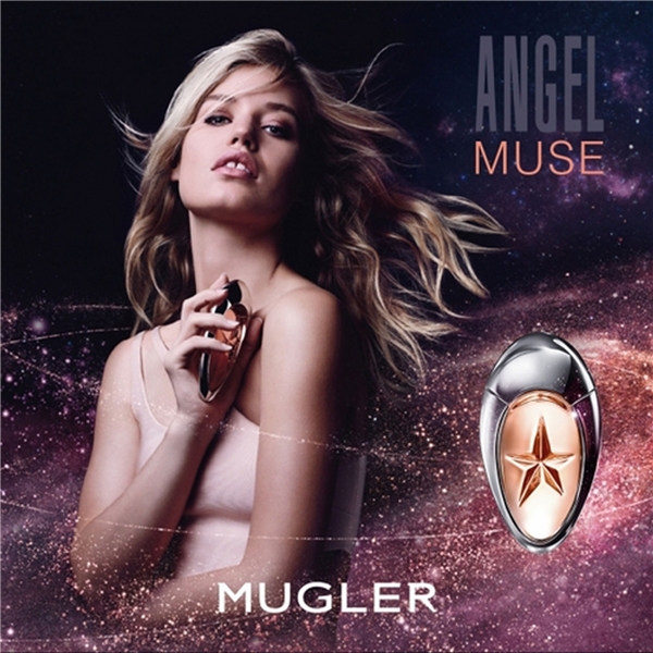 Angel Muse - Eau de parfum (Edp) Spray (Bilde 2 av 2)