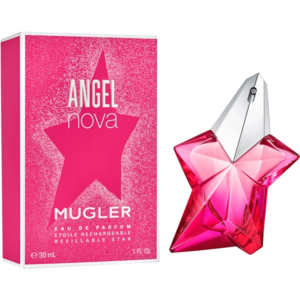 Angel Nova - Eau de parfum refillable (Bilde 2 av 5)