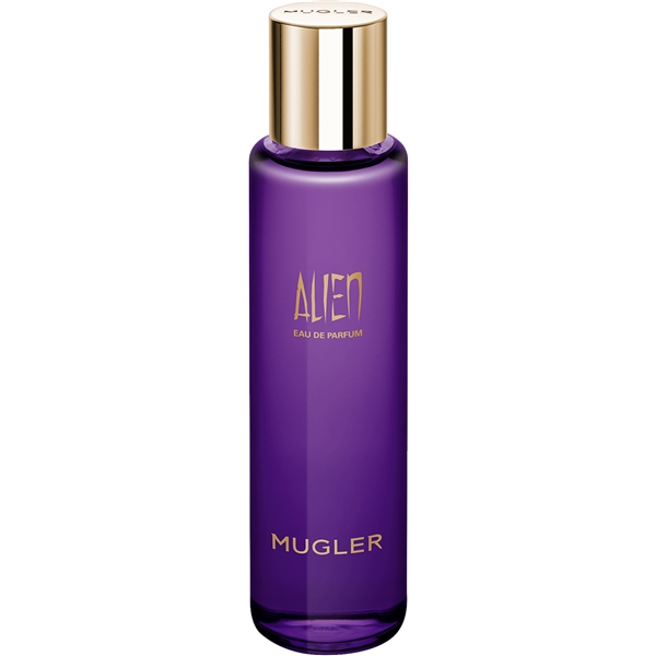 Alien - Eau de parfum refillable bottle (Bilde 1 av 4)