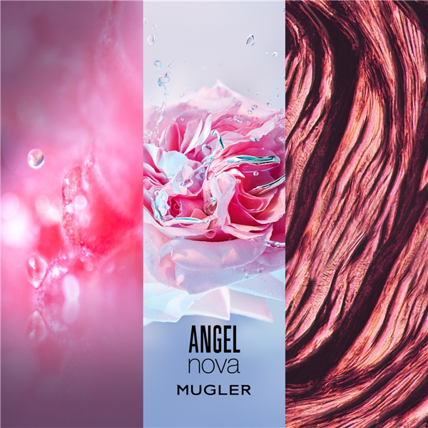 Angel Nova - Eau de parfum refillable bottle (Bilde 4 av 4)