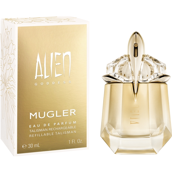 Alien Goddess - Eau de parfum (Bilde 2 av 6)