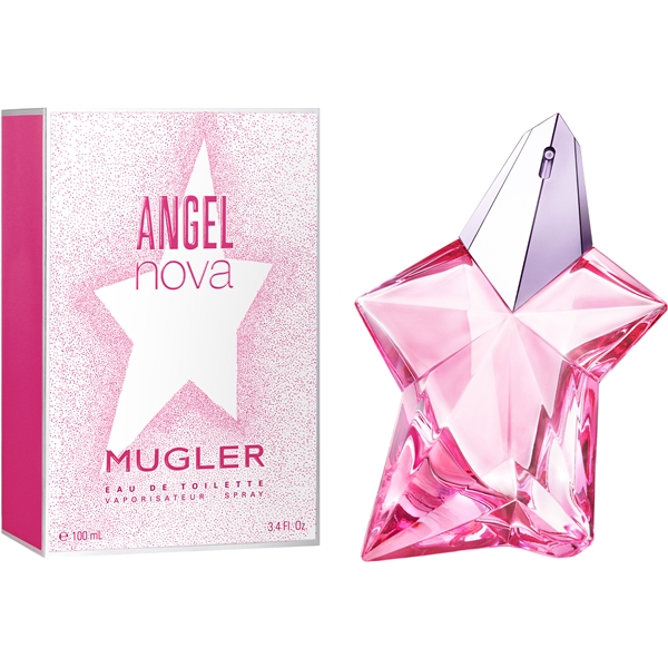 Angel Nova - Eau de toilette (Bilde 2 av 6)