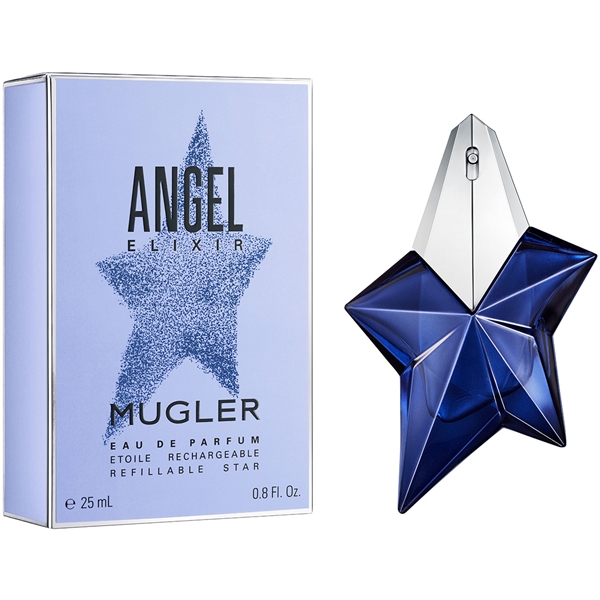 Angel Elixir - Eau de parfum (Bilde 2 av 5)