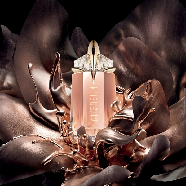 Alien Goddess Supra Florale - Eau de parfum (Bilde 4 av 5)