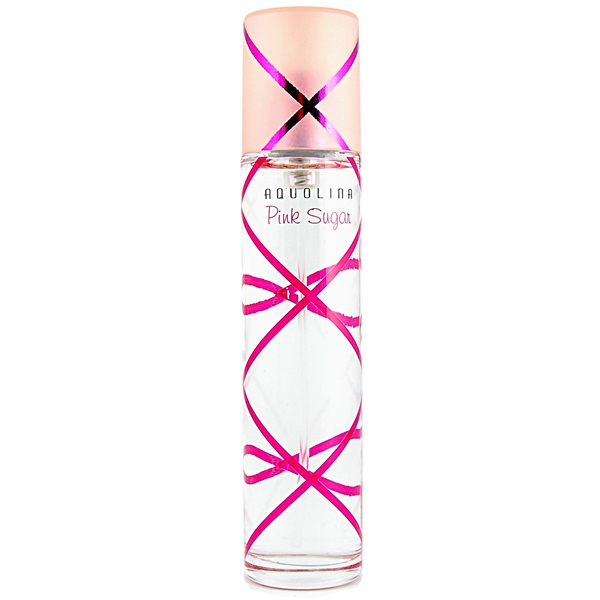 Pink Sugar Eau de toilette (Edt) Spray