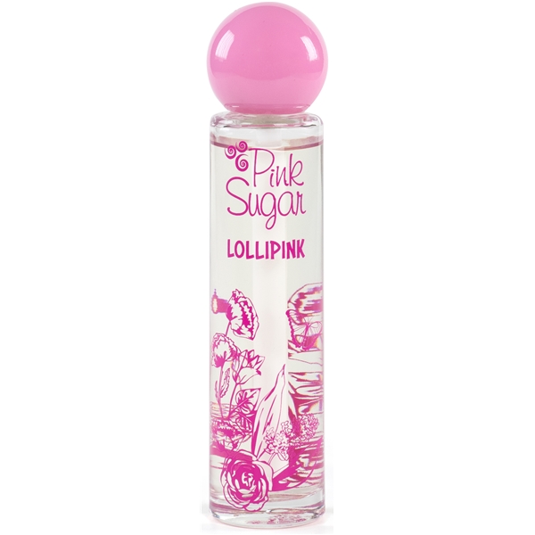 Pink Sugar Lollipink - Eau de toilette (Bilde 1 av 2)