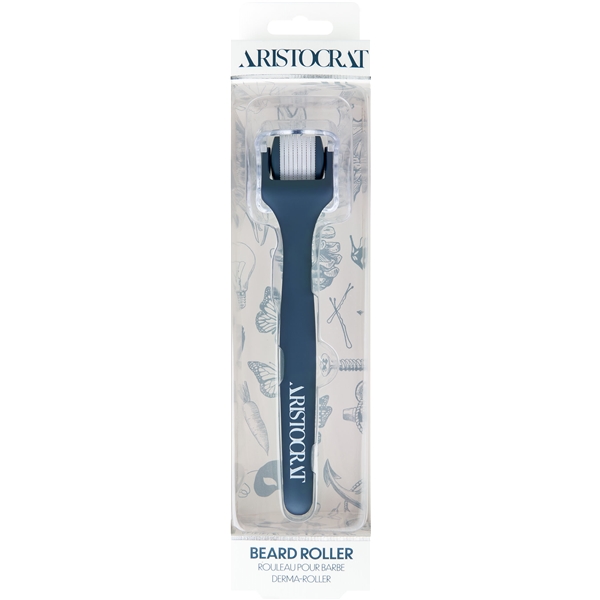 Aristocrat Beard Roller (Bilde 1 av 2)