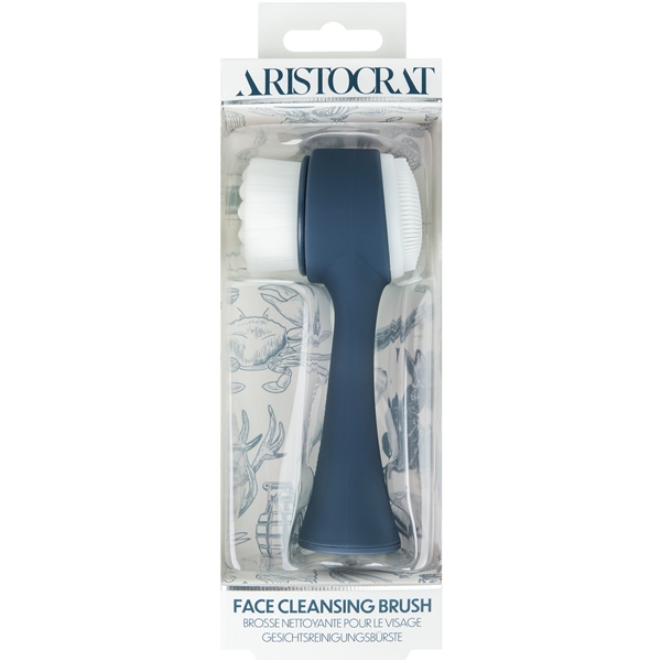 Aristocrat Face Cleansing Brush (Bilde 1 av 2)
