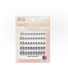 Ardell Naked Delicates Clusters 1 set No. 463