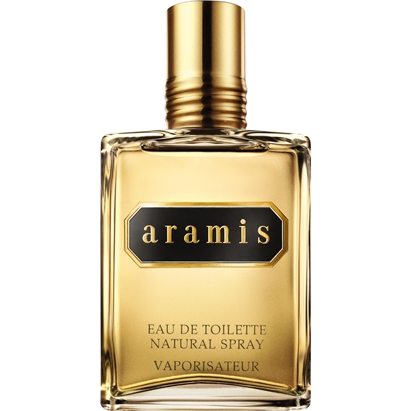 Aramis - Eau de toilette (Edt) Spray
