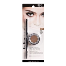 1 set - Brown - 3 in 1 Brow Pomade