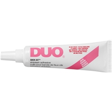 Ardell DUO Dark Quick Set Striplash Adhesive