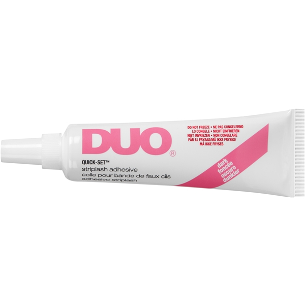 Ardell DUO Dark Quick Set Striplash Adhesive (Bilde 1 av 2)