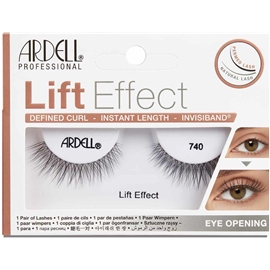 Ardell Lift Effect 1 set No. 740