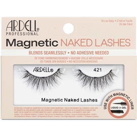 Ardell Magnetic Naked Lashes 1 set No. 421