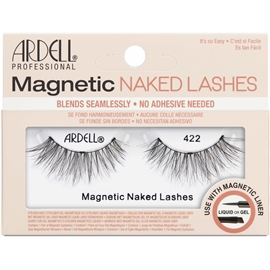 Ardell Magnetic Naked Lashes 1 set No. 422
