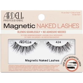 Ardell Magnetic Naked Lashes 1 set No. 424