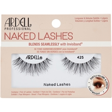 1 set - No. 425 - Ardell Naked Lashes