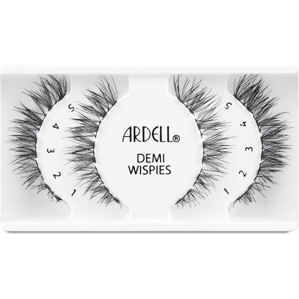 Ardell Xtended Wear Lash System (Bilde 2 av 4)