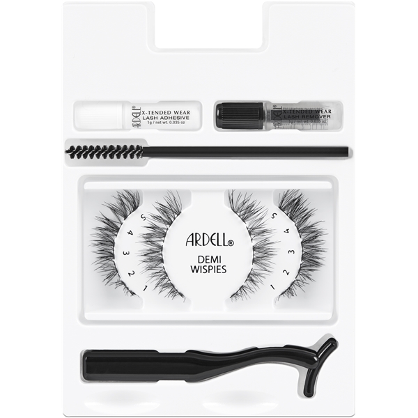 Ardell Xtended Wear Lash System (Bilde 4 av 4)