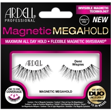 1 set - Demi Wispies - Ardell Magnetic Megahold Lashes