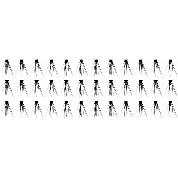 Ardell Magnetic Individuals Lashes (Bilde 3 av 3)