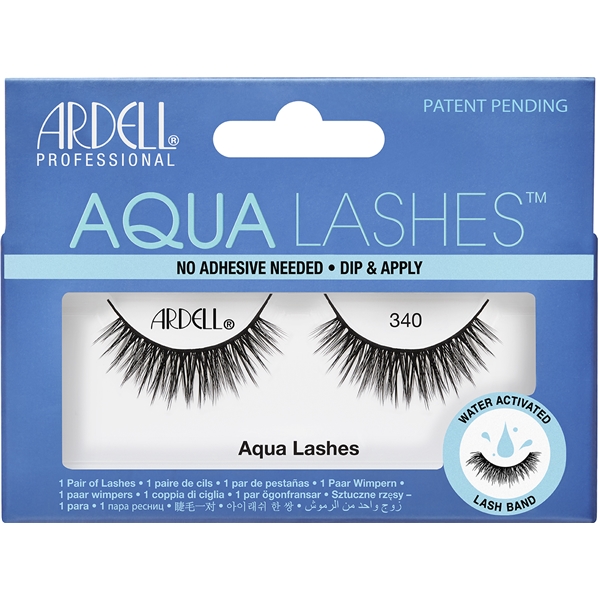 Ardell Aqua Lashes (Bilde 1 av 6)