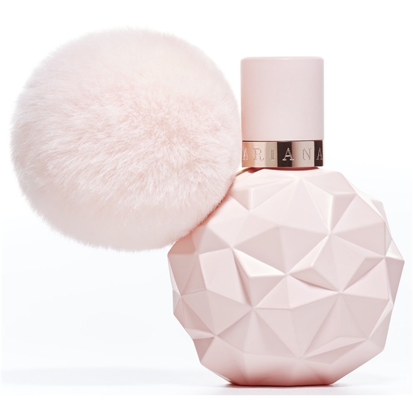 Sweet Like Candy - Eau de parfum (Edp) Spray