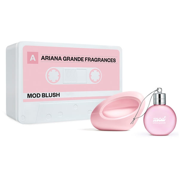 Mod Blush - Gift Set (30ml)