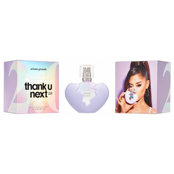 Thank U Next 2.0 - Eau de parfum (Bilde 2 av 2)