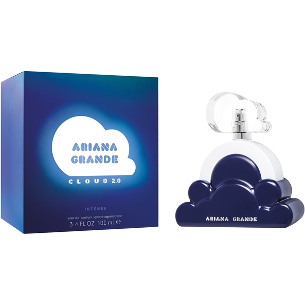 Ariana Grande Cloud 2.0 Intense - Eau de Parfum (Bilde 2 av 4)