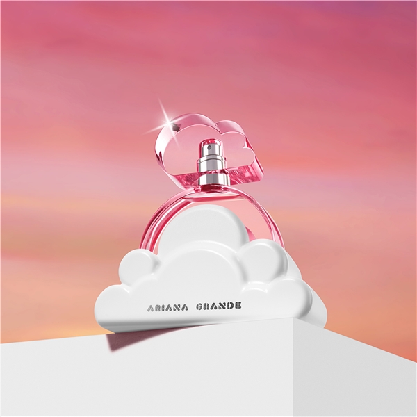 Cloud Pink - Eau de parfum (Bilde 3 av 5)