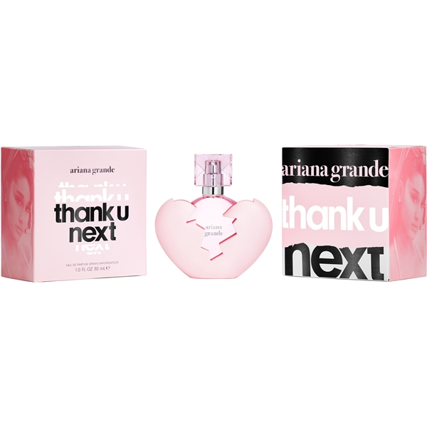 Thank U Next - Eau de parfum (Bilde 2 av 5)