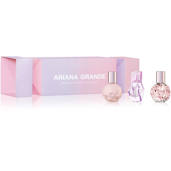Ariana Grande Ariana Grande Giftset