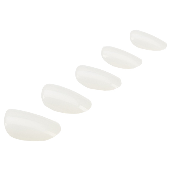 Ardell Nail Addict Natural (Bilde 2 av 3)