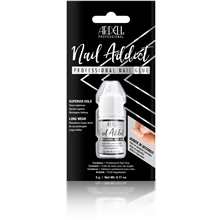 5 gram - Ardell Nail Addict Professional Nail Glue