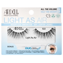 Ardell Light As Air Lashes