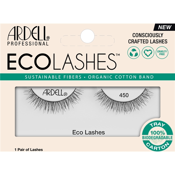 Ardell Eco Lashes (Bilde 1 av 6)