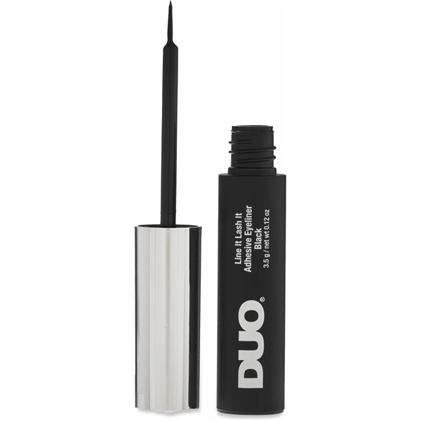 Ardell DUO Line It Lash It Adhesive Eyeliner (Bilde 3 av 4)