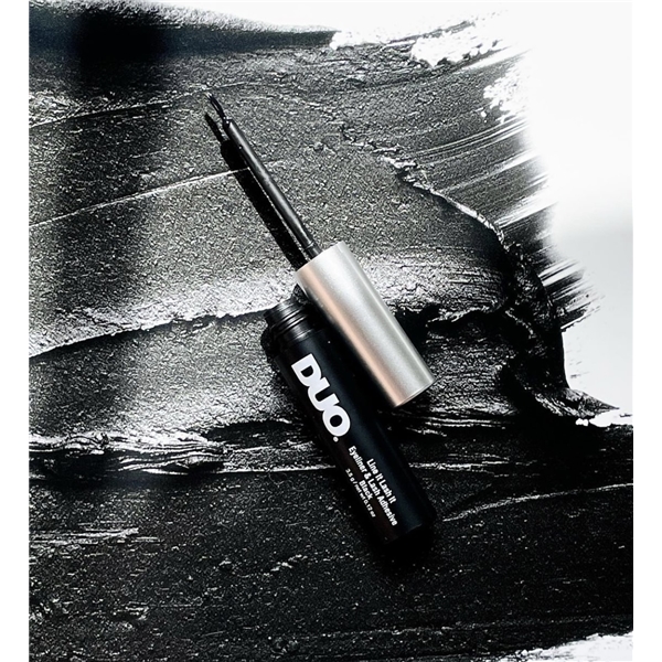 Ardell DUO Line It Lash It Adhesive Eyeliner (Bilde 4 av 4)