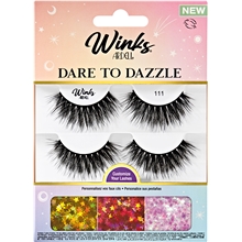 Ardell Winks Dare to Dazzle Lashes