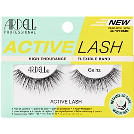 Ardell Active Lashes 1 set Gainz