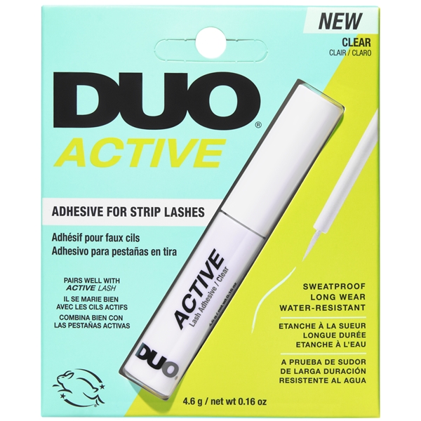 Ardell DUO Active Adhesive For Strip Lashes (Bilde 1 av 3)