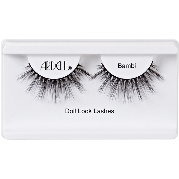 Ardell BBL Doll Look Lashes (Bilde 2 av 4)