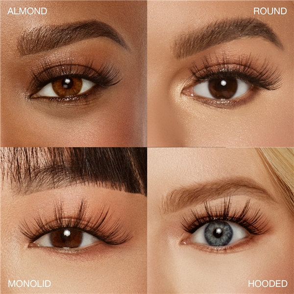 Ardell BBL Doll Look Lashes (Bilde 4 av 4)