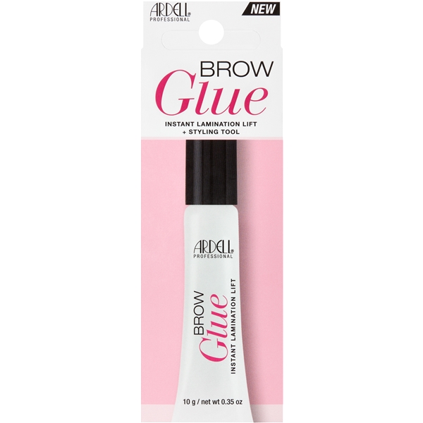 Ardell Brow Glue - Instant Lamination Lift (Bilde 1 av 3)