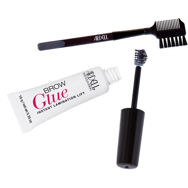 Ardell Brow Glue - Instant Lamination Lift (Bilde 3 av 3)