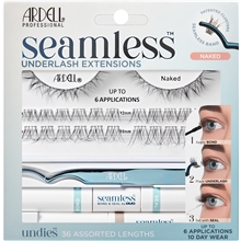 Ardell Seamless Underlash Extensions Kit