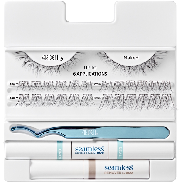 Ardell Seamless Underlash Extensions Kit (Bilde 2 av 3)